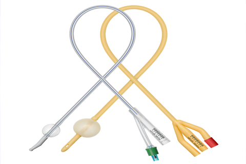 Замена катетера Фолея – Медсестра с выездом домой