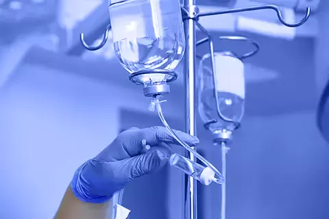 Виведення із запою вдома