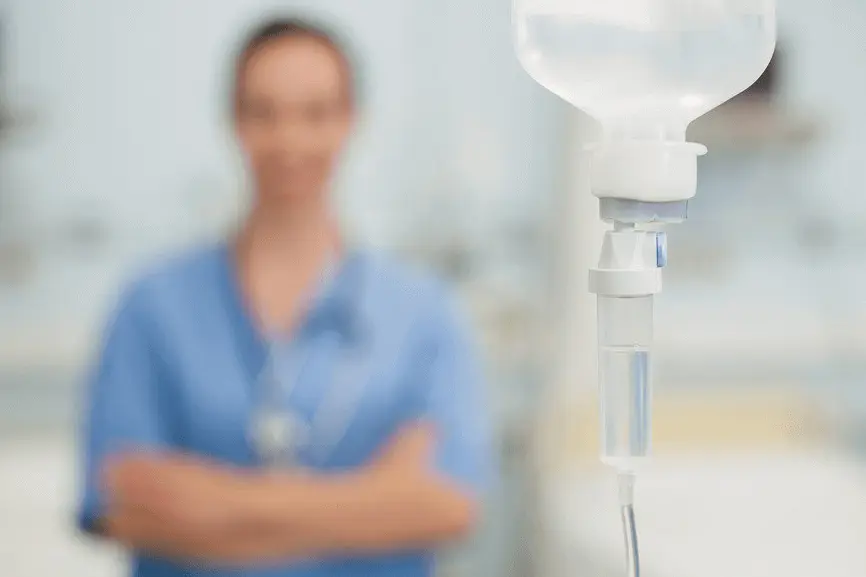 Виклик медсестри до Вас додому в м. Київ