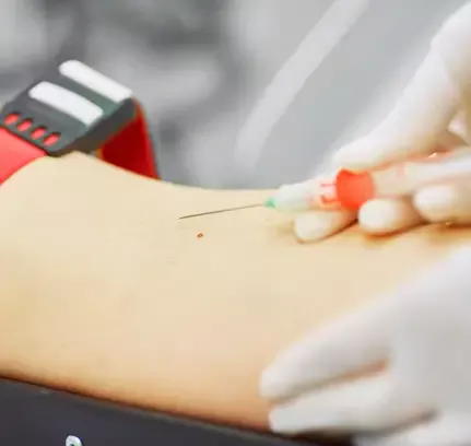 Внутривенные (в/в)