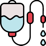 Крапельниця вдома