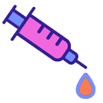 Уколи вдома