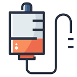 Крапельниця від похмілля