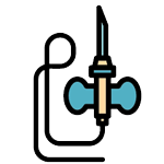 Катетеризація вен